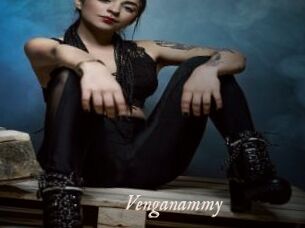 Venganammy