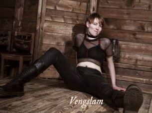 Vengslam