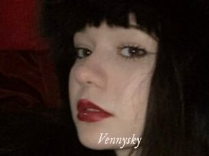Vennysky