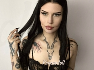 Venomdoll