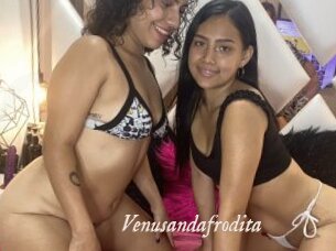 Venusandafrodita