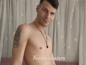 Venusandsaturn