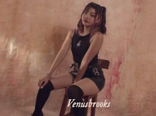 Venusbrooks