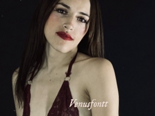 Venusfontt