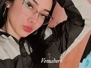 Venushorn