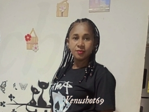 Venushot69