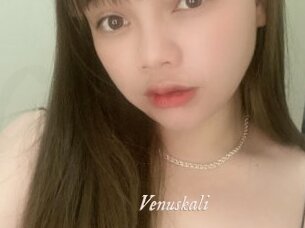 Venuskali