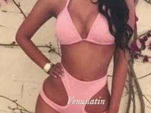 Venuslatin