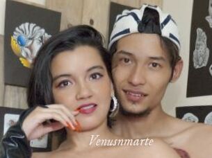Venusnmarte