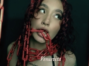 Venusvita