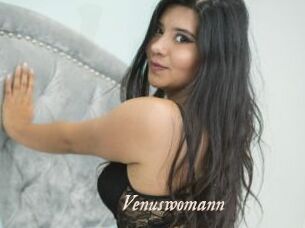 Venuswomann