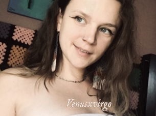 Venusxvirgo