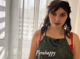 Verahappy