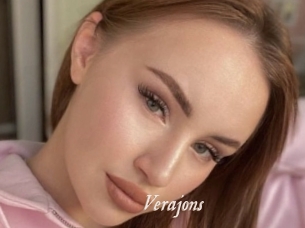 Verajons