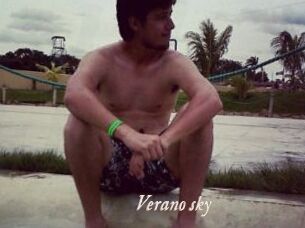 Verano_sky