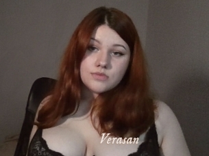 Verasan