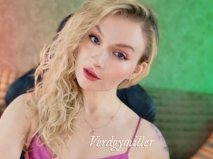 verdgymiller Chobix 