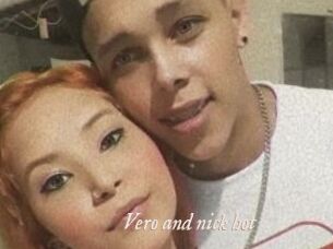 Vero_and_nick_hot
