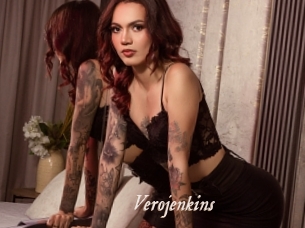 verojenkins Chobix 