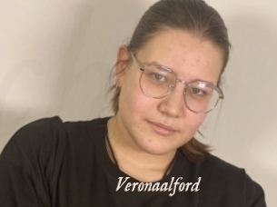Veronaalford