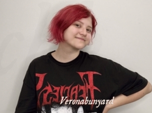 Veronabunyard