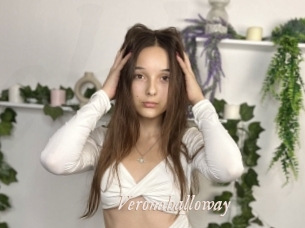Veronahalloway