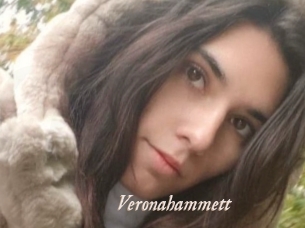 Veronahammett