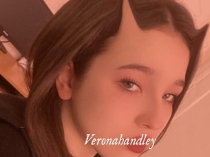Veronahandley