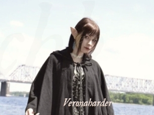 Veronaharder