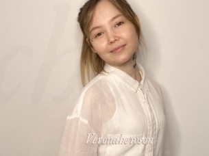 Veronahewson