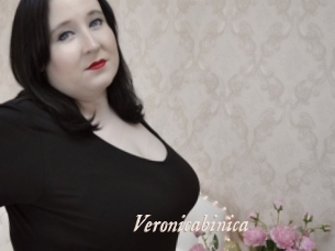 Veronicabinica