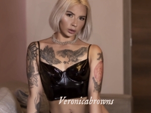 Veronicabrowns