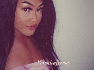 Veronicafernay