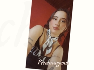 Veronicagomes