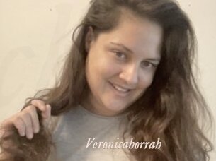 Veronicahorrah