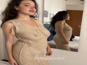 Veronicaleclair