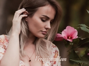 Veronicamilson
