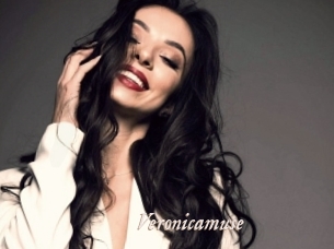 Veronicamuse