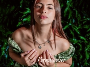 Veronicaolser