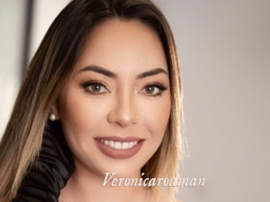 Veronicarodman