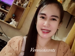 Veronicascents