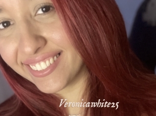 Veronicawhite25