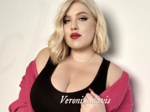 Veronikadavis