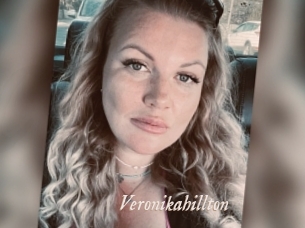 Veronikahillton