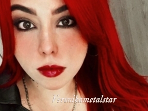 Veronikametalstar