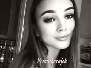 Veronikarajek