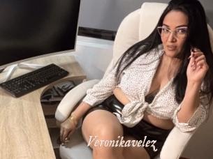 Veronikavelez