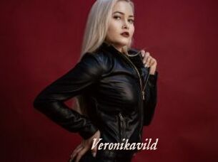 Veronikavild