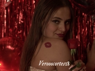 Verooocortes18