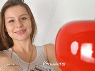 Verosantos